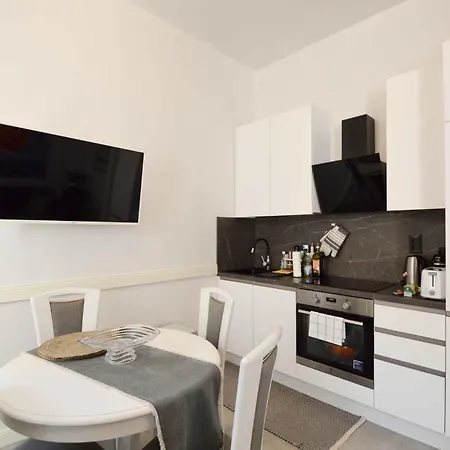 With A - C In Istrien 55187 Appartement
