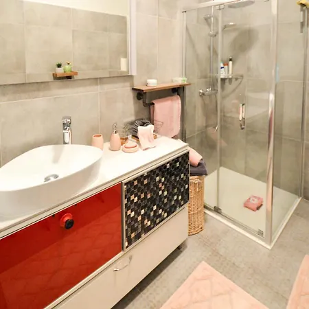 With A - C In Istrien 55187 Appartement Pula
